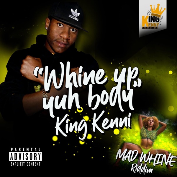 Whine Up Yuh Body