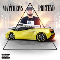 Pretend - Single - Chris Matthews