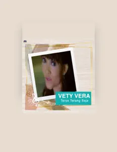 vety veraを聴いたり、ミュージックビデオを鑑賞したり、経歴やツアー日程などを確認したりしましょう！