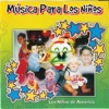 Los Niños de America - Cumpleaños Feliz