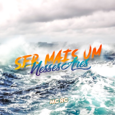 Ser Mais um Nesses Ares - Single