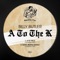 A to the K - Single