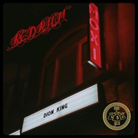 Redrum (Dion King Diss) [feat. Kodean IX & Keen OGT] - Single - OGT Productions