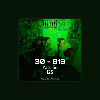 Listen to I2S, watch music videos, read bio, see tour dates & more!