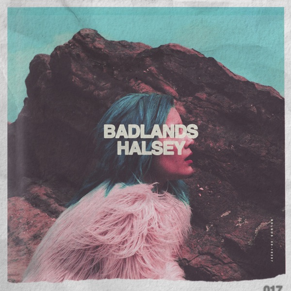 BADLANDS - Halsey