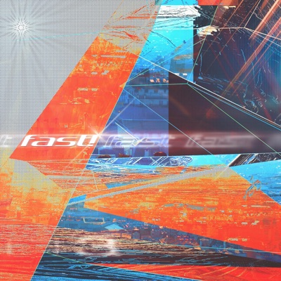 Fast! (feat. SEBii, Rasha & Fraxiom) - Single