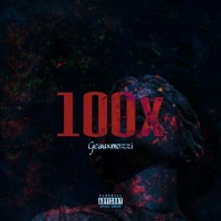 100x - Single - Geauxmozzi