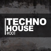 Techno House #001 artwork