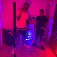 Iight Then - Single - Moneygang1804