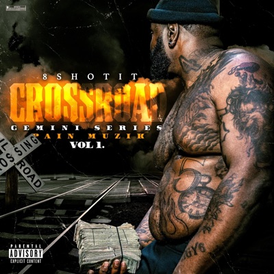CrossRoadz - Single