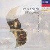 Paganini: 24 Caprices