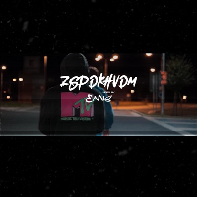 Zspdkhvdm (feat. brumiik) - Single