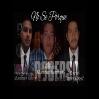 No Se Porque - Single - Roberso