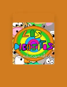 Los Dibujitosを聴いたり、ミュージックビデオを鑑賞したり、経歴やツアー日程などを確認したりしましょう！