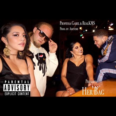 Her Bag (feat. Tione Brown) - Single