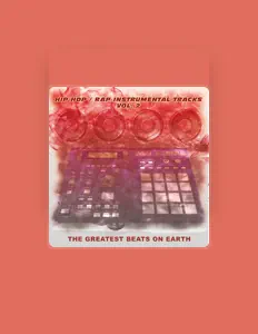 Listen to The Greatest Beats On Earth, watch music videos, read bio, see tour dates & more!