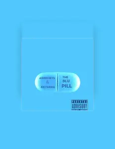 聆聽 Aki Sama、觀看音樂影片、閱讀小傳、查看巡演日期等！