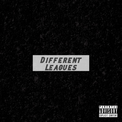 Different Leagues - Single