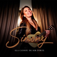 Ela Cansou de Ser Forte - EP - Simony