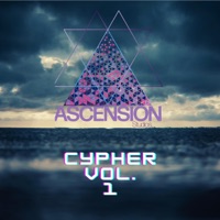Ascension Studios Cypher, Vol. 1 (feat. Roane, Jody Macc & a Duce) - Single - Smoke Instrumentals