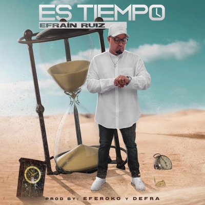 Es Tiempo - Single