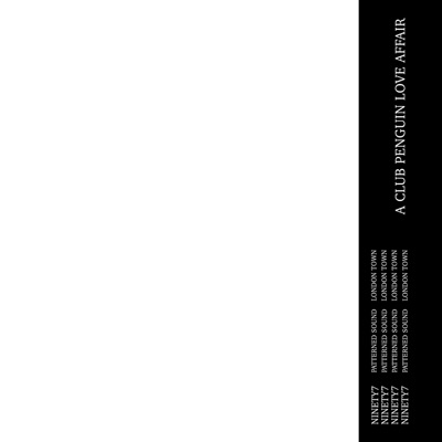 A Club Penguin Love Affair - Single