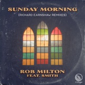 Sunday Morning (Richard Earnshaw Remix) artwork