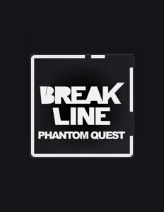 Ouça Break Line, assista a videoclipes, leia a biografia, veja as datas das turnês e mais!