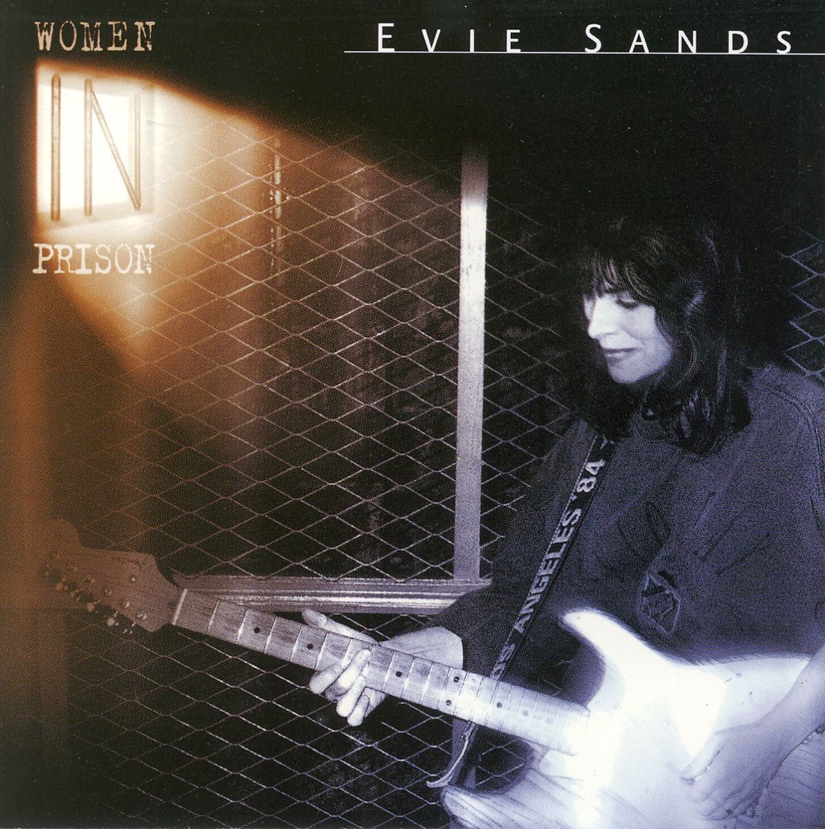 Women In Prison - Album by Evie Sands - Apple Music