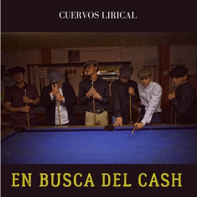 En Busca Del Ca$h (feat. TripleB) - Single