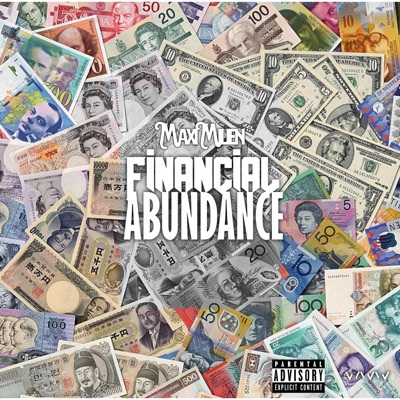 Financial Abundance - Single