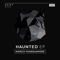 Haunted - Marco Piangiamore lyrics