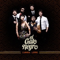 Cumbia Libre - El Gato Negro