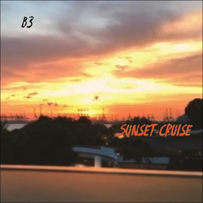 Sunset Cruise - Single