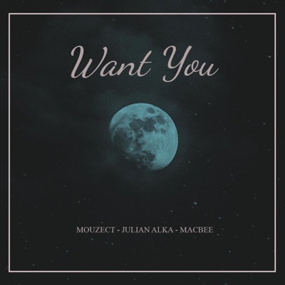 Want You (feat. Julian Alka & Macbee) - Single