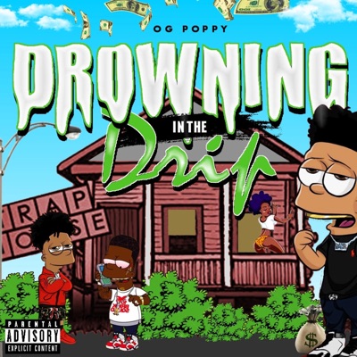 Drowning in the Splash - Single