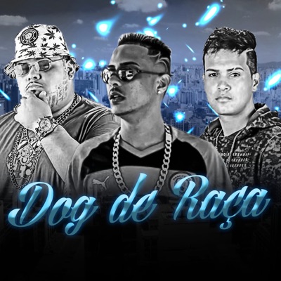 Th CDM - Dog de Raça (feat. Brutto, Tinho do Coque & Mc Kevin o Chris) [Brega Funk]