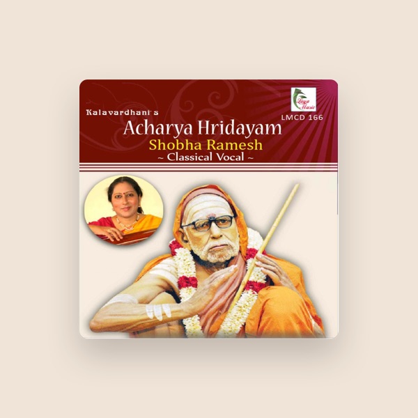 Shobha Ramesh's avatar