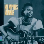 Kansas Joe McCoy & Memphis Minnie - When the Levee Breaks