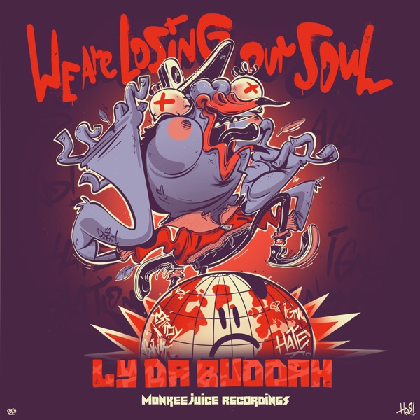 We Are Losing Our Soul - EP