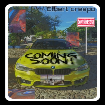 Coming Soon - Single