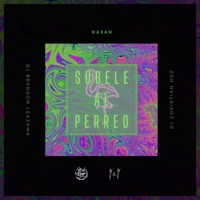 Subele al Perreo - Single - HAXAH, Dj Christian Hdz & Dj Brandon Leazama