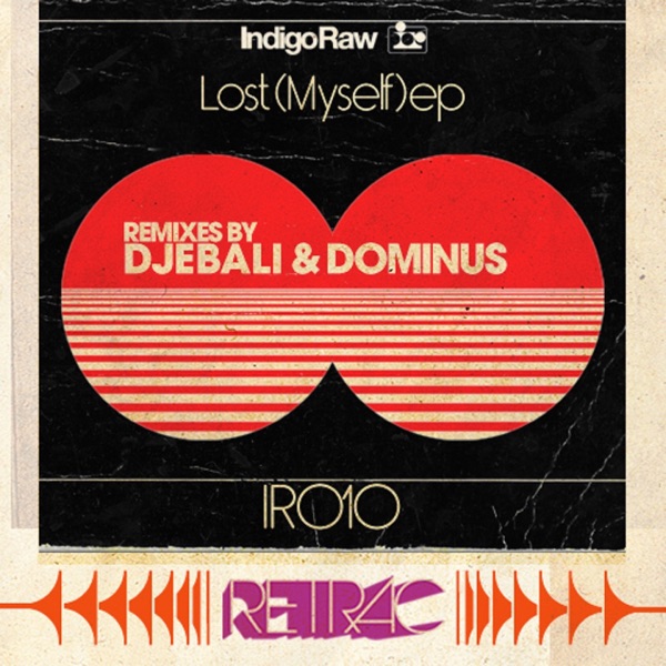 Lost (Myself) [feat. Djebali & Dominus]