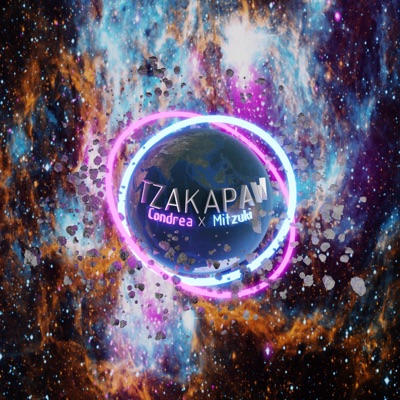 Tzakapaw (feat. Mitzuki) - Single