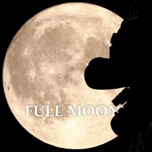 Full Moon - Single