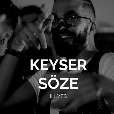 Keyser Söze - Single