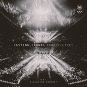 Nobody (Live) [feat. Elevation Worship] artwork