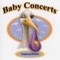 Jesu - Baby Concerts lyrics