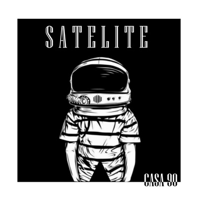 Satélite - EP