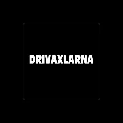 Listen to Drivaxlarna, watch music videos, read bio, see tour dates & more!